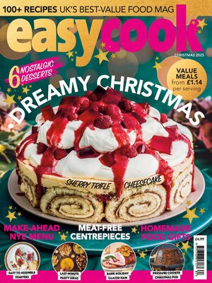 Easy Cook - Magazine